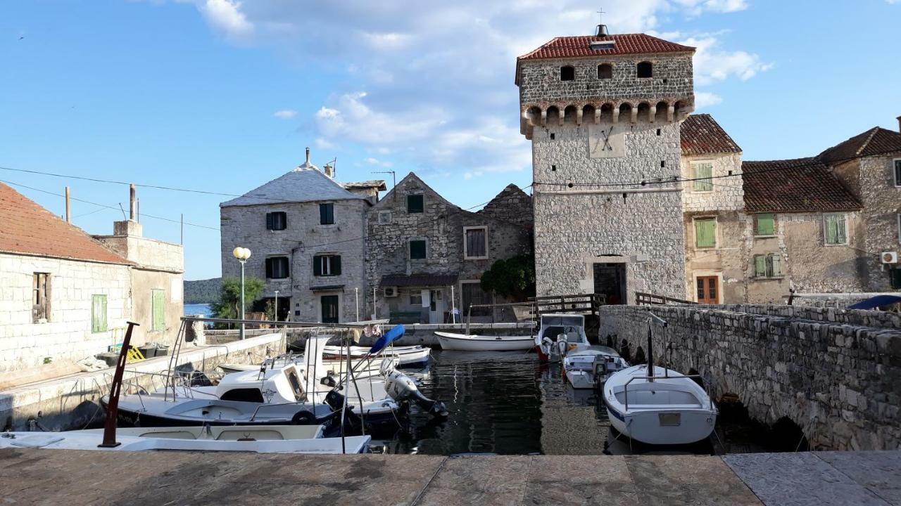 KaštelaAntonio公寓 外观 照片