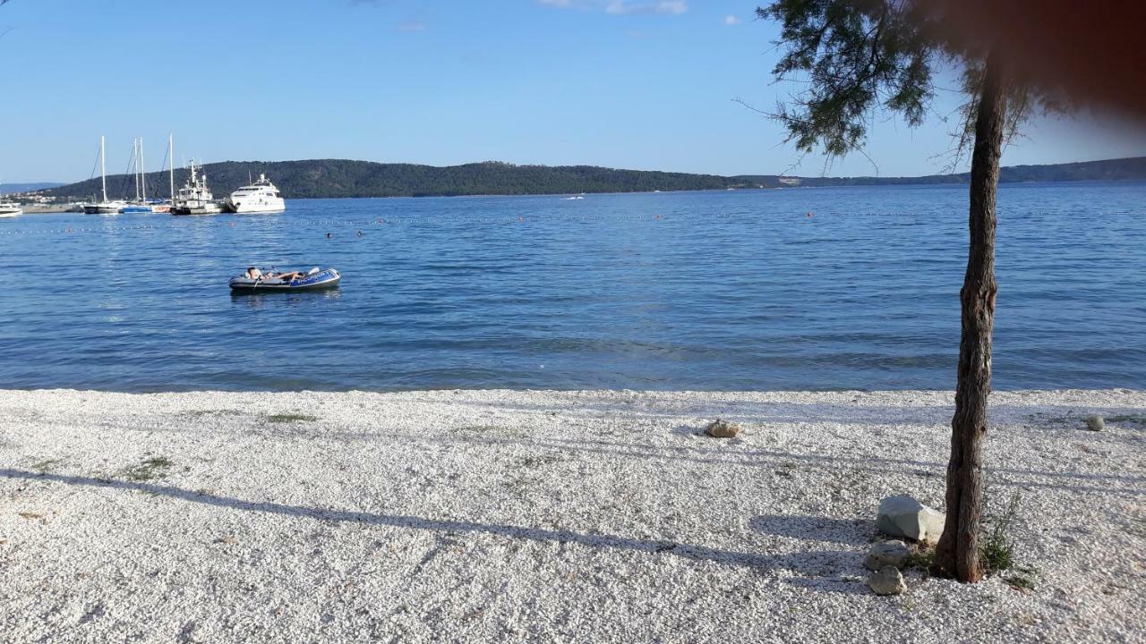 KaštelaAntonio公寓 外观 照片
